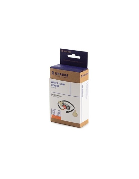 WATER FLOW SENSOR