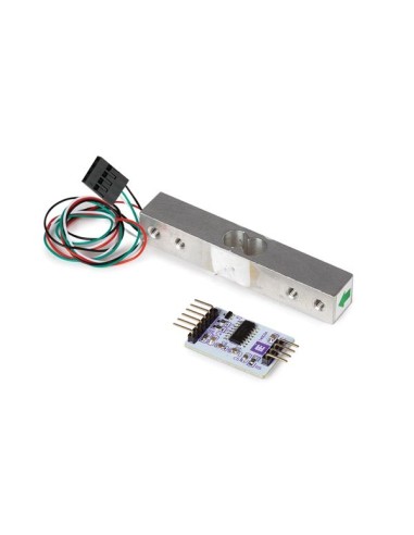 ELECTRONIC SCALE LOAD CELL SENSOR