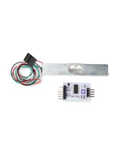 CAPTEUR AVEC CELLULE DE CHARGE 2