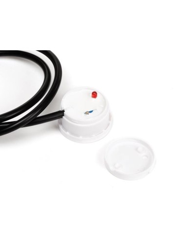 CONTACTLOZE WATER- / VLOEISTOFNIVEAUSENSOR