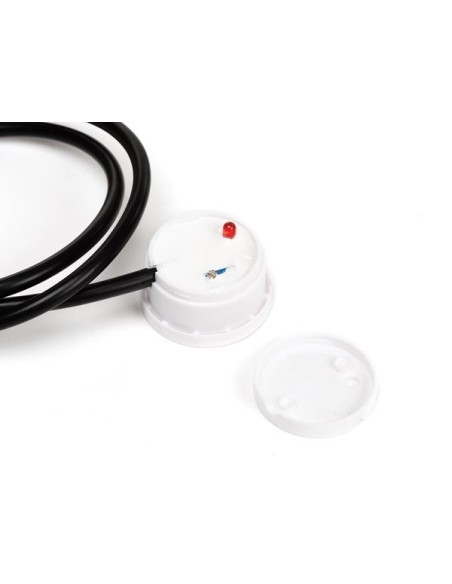 CONTACTLOZE WATER- / VLOEISTOFNIVEAUSENSOR