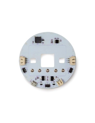 RGB LED RING SHIELD FOR MICRO:BIT®