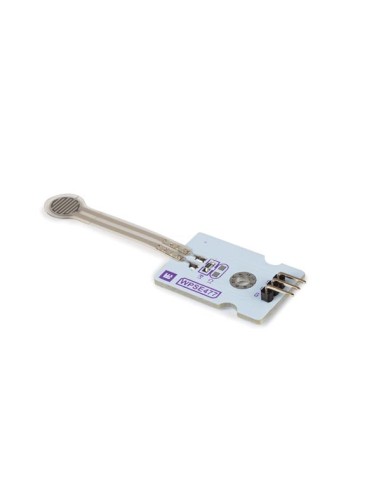 FSR (FORCE SENSING RESISTOR) SENSOR