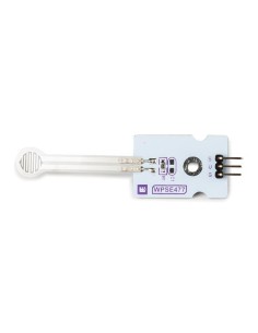 DRUKGEVOELIGE SENSOR (FSR) 2