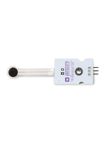 DRUKGEVOELIGE SENSOR (FSR)