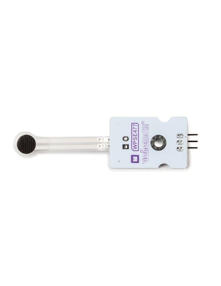FSR-SENSOR (FORCE SENSING RESISTOR)