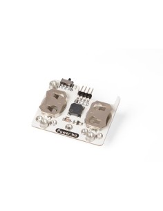 VOEDINGSMODULE VOOR MICROBIT®