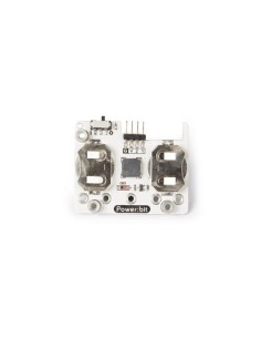 VOEDINGSMODULE VOOR MICROBIT® 2