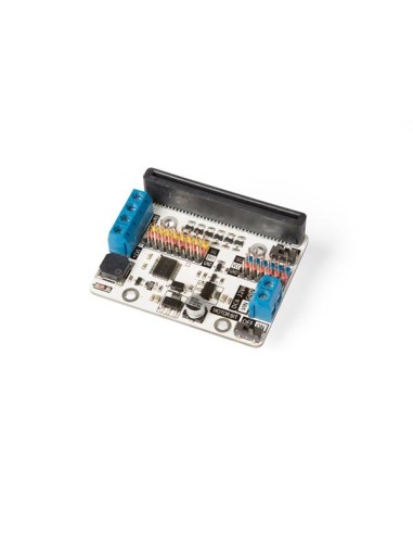 MOTOR SHIELD FÜR MICROBIT®