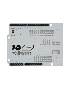 WLAN-SHIELD ESP-WROOM-02 2
