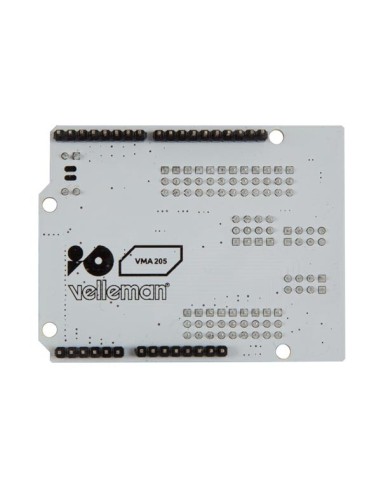 SHIELD WLAN ESP-WROOM-02
