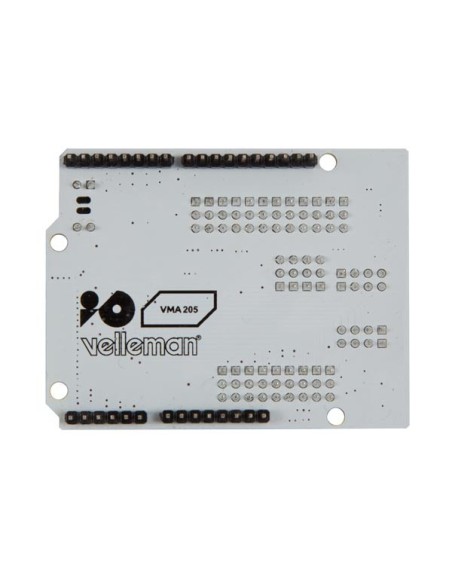 WLAN ESP-WROOM-02 SHIELD