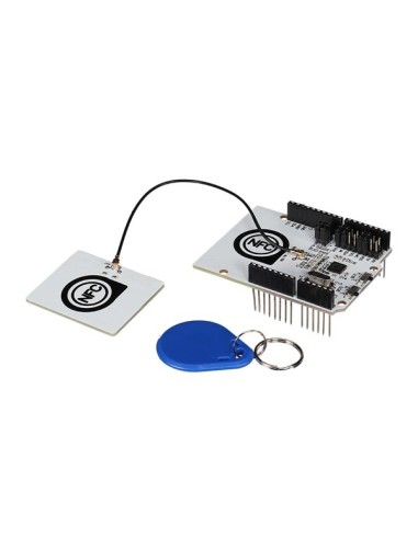 NFC / RFID SHIELD FOR ARDUINO®