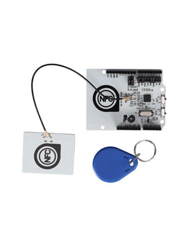 NFC / RFID SHIELD VOOR ARDUINO®
