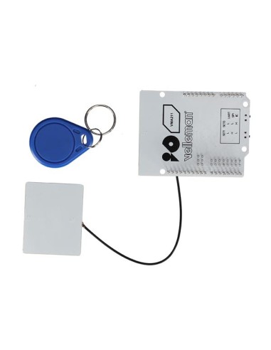 NFC / RFID SHIELD FOR ARDUINO®