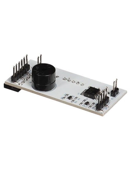 SENSOR SHIELD FOR ARDUINO® ATMEGA