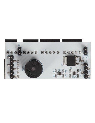 Sensor-Shield für Arduino® ATmega