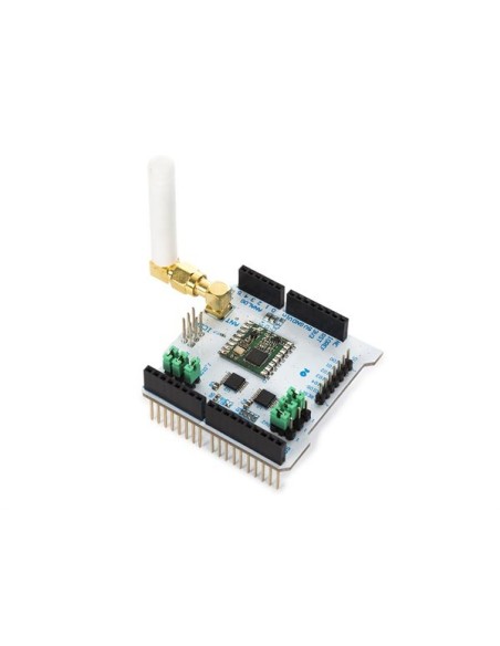 RFM69HCW RADIO SHIELD FÜR ARDUINO®