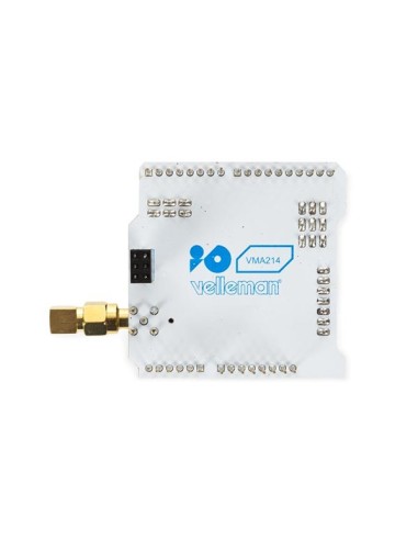 RFM69HCW RADIO ARDUINO® SHIELD