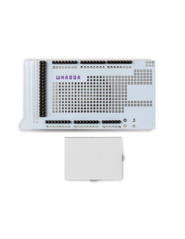 PROTOSHIELD PROTOTYPING BOARD MIT...