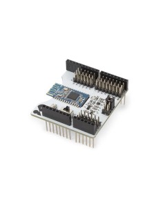 HM-10 DRAADLOOS SHIELD VOOR ARDUINO® UNO