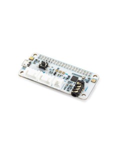 ReSpeaker 2-Mics Pi HAT