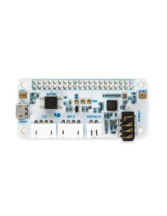 ReSpeaker 2-Mics Pi HAT 2