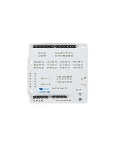 SHIELD CAPTEUR - COMPATIBLE AVEC ARDUINO®