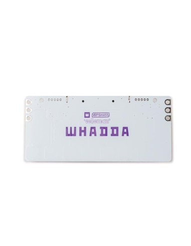PIANO SHIELD POUR MICROBIT