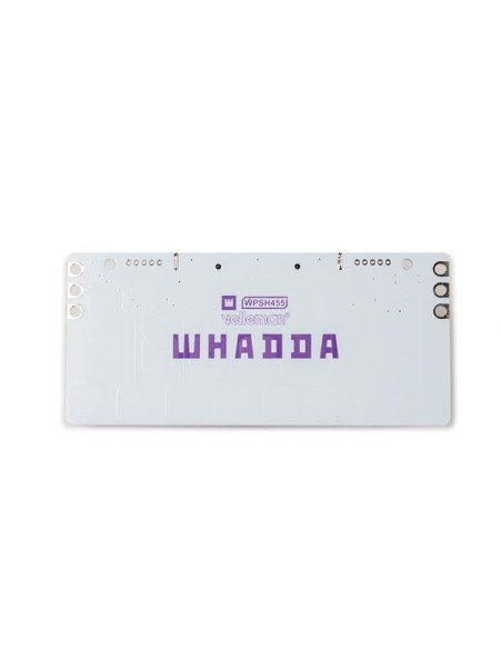 PIANO-SHIELD VOOR MICROBIT