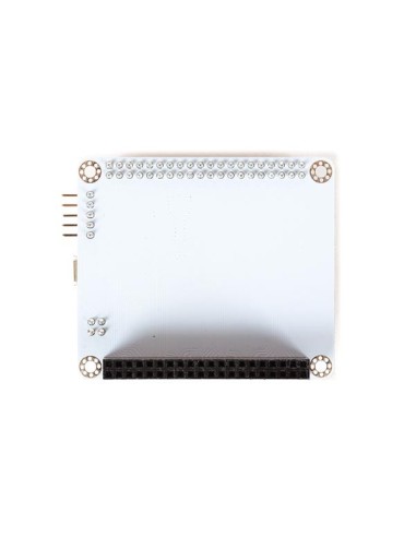 NEO-6M GPS SHIELD FOR RASPBERRY PI®