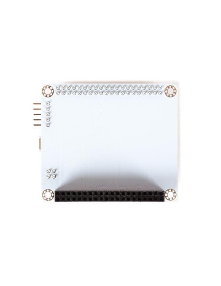 NEO-6M GPS SHIELD FOR RASPBERRY PI®