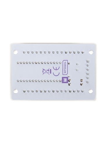 ADAPTATEUR DE TERMINAL POUR NANO ARDUINO®