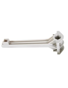 SPARE PLASTIC BRACKET WITH BOLT AND NUT FOR WS1080, WS3080