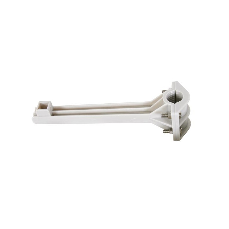 SPARE PLASTIC BRACKET WITH BOLT AND NUT FOR WS1080, WS3080