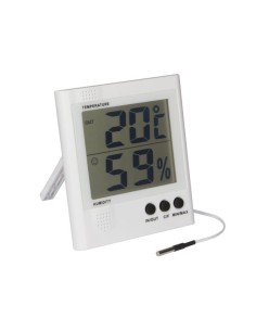 THERMO-/HYGROMETER 2