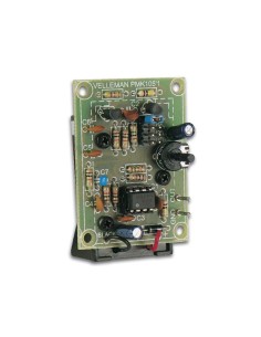 SIGNAL GENERATOR