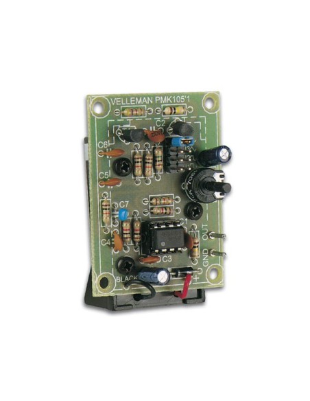 SIGNAL GENERATOR