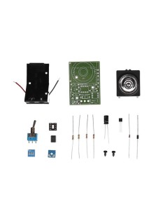 SIREN SOUND GENERATOR 2