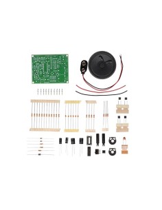 STEAM ENGINE SOUND GENERATOR 2