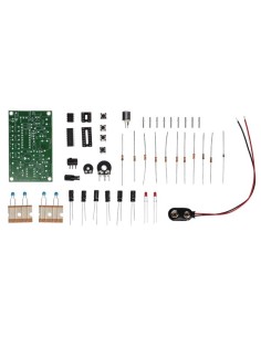 VOICE CHANGER 2