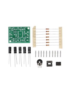 UNIVERSAL MONO PRE-AMPLIFIER 2