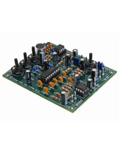 DIGITALE ECHOKAMER 2