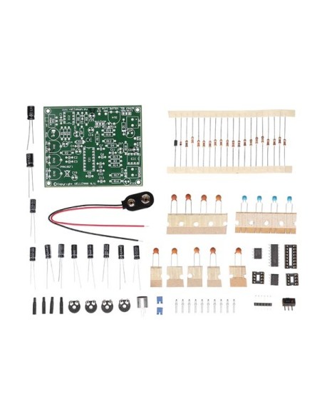 CHAMBRE D'ÉCHO NUMÉRIQUE