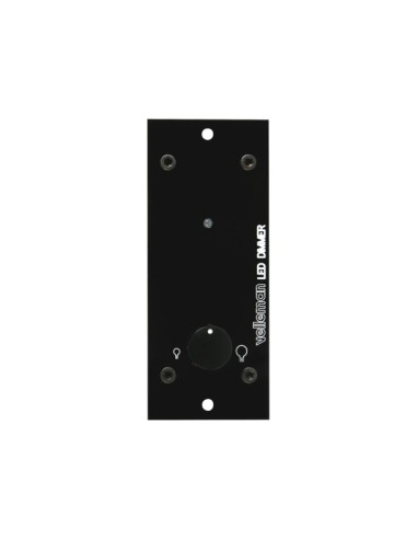 NIEDERSPANNUNGS-LED-DIMMER