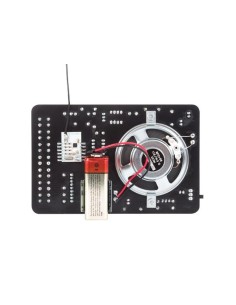 DIGITAL GESTEUERTE UKW-RADIO 2