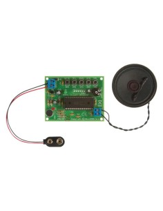 opname/weergave-module