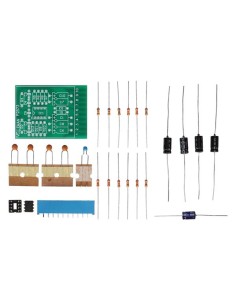 STEREO RIAA-PREAMP 2