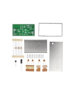 AMPLIFICATEUR D'ANTENNE AM-FM 2