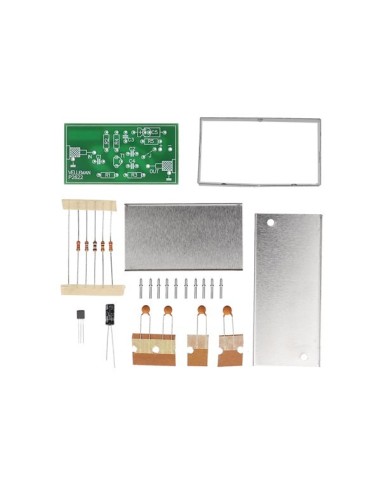 AMPLIFICATEUR D'ANTENNE AM-FM